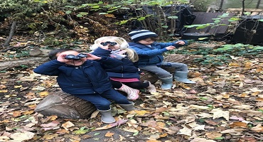 het Herfstfeest in de Slatuinen 1-2C